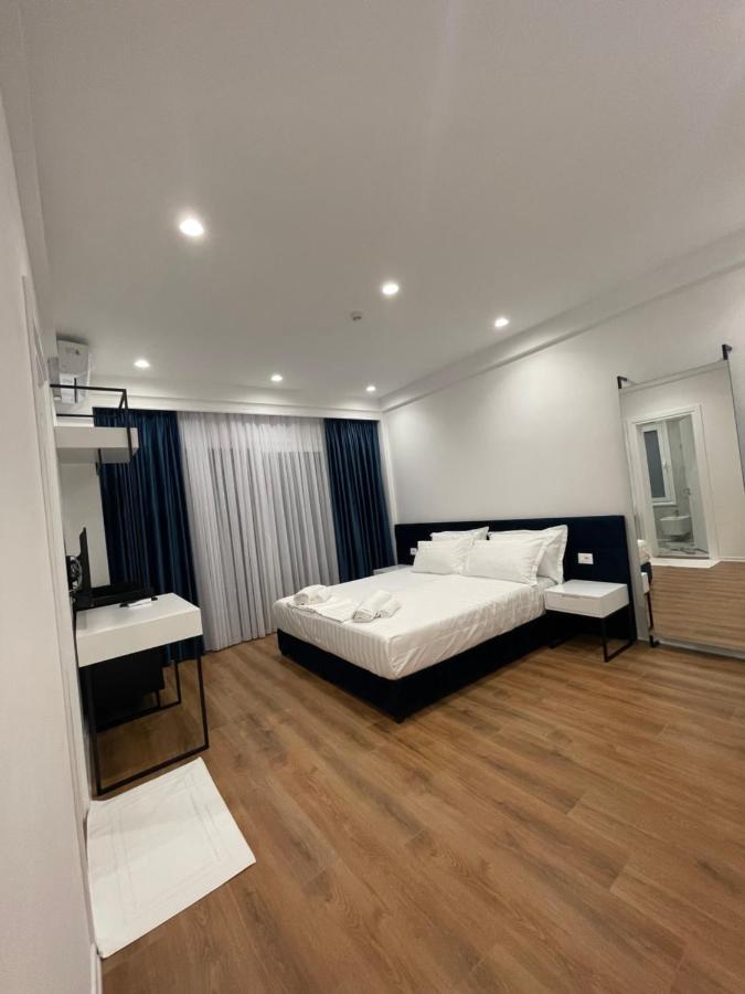 Sea & Lake View Villa Ksamil Luaran gambar