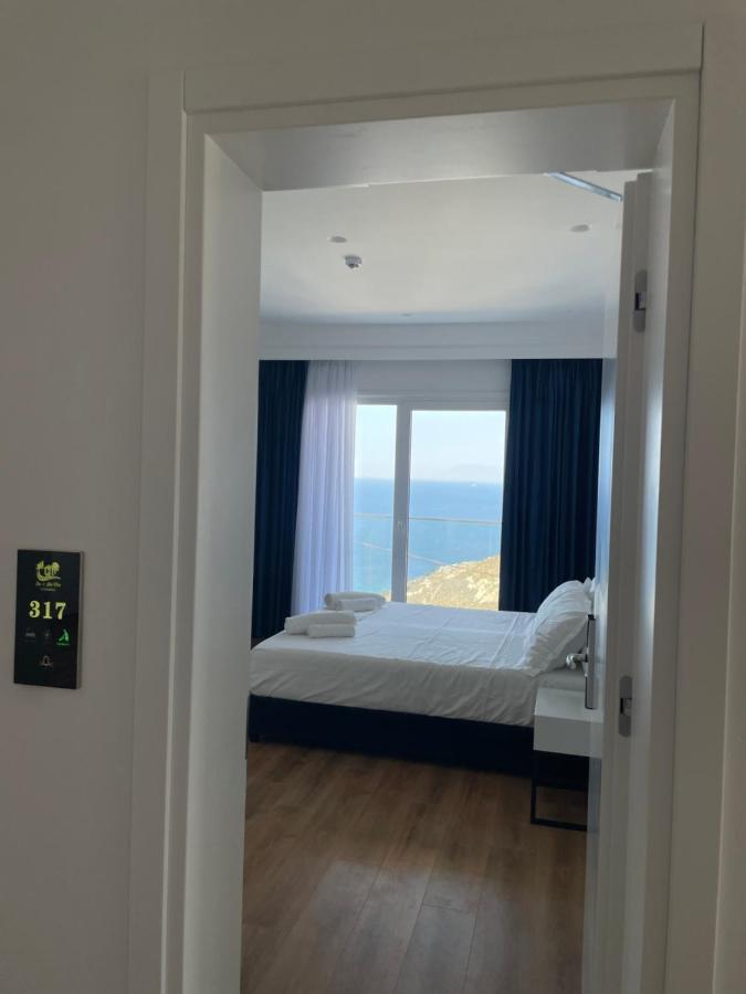 Sea & Lake View Villa Ksamil Luaran gambar