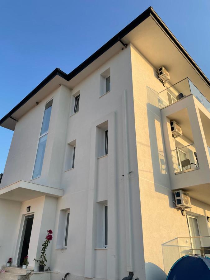 Sea & Lake View Villa Ksamil Luaran gambar