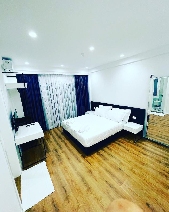 Sea & Lake View Villa Ksamil Luaran gambar