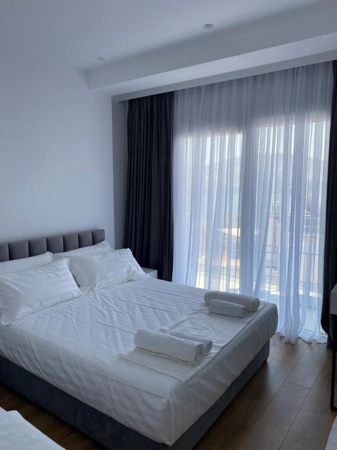 Sea & Lake View Villa Ksamil Luaran gambar