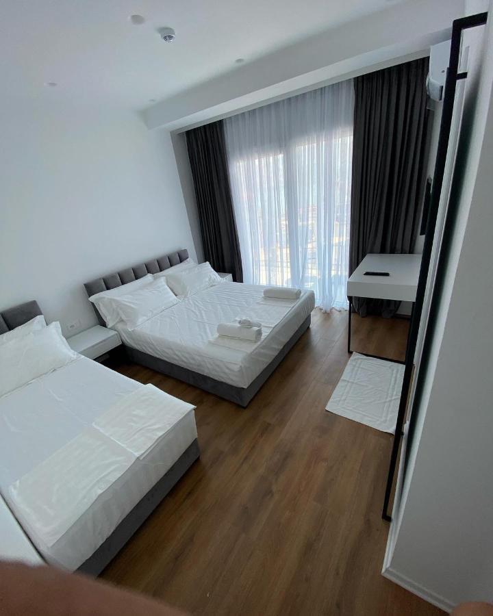 Sea & Lake View Villa Ksamil Luaran gambar