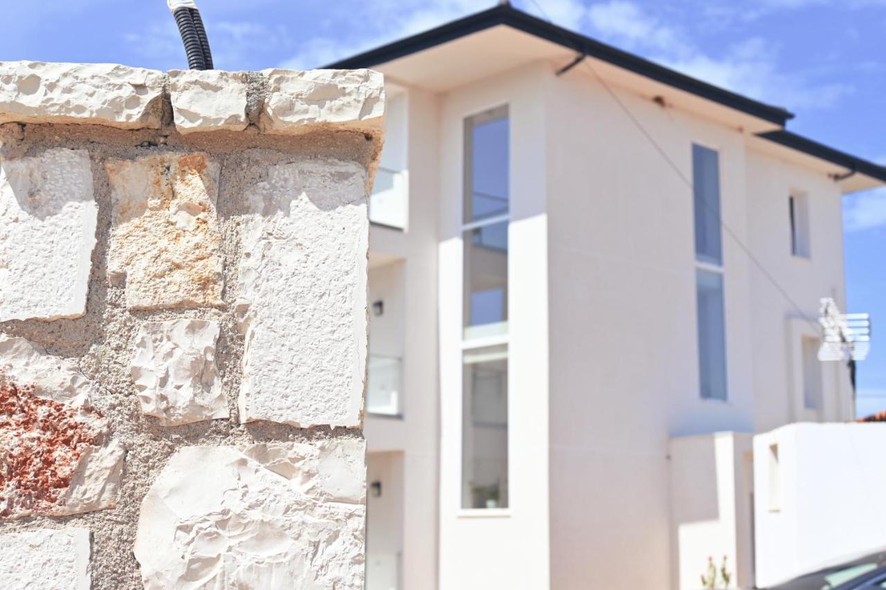 Sea & Lake View Villa Ksamil Luaran gambar