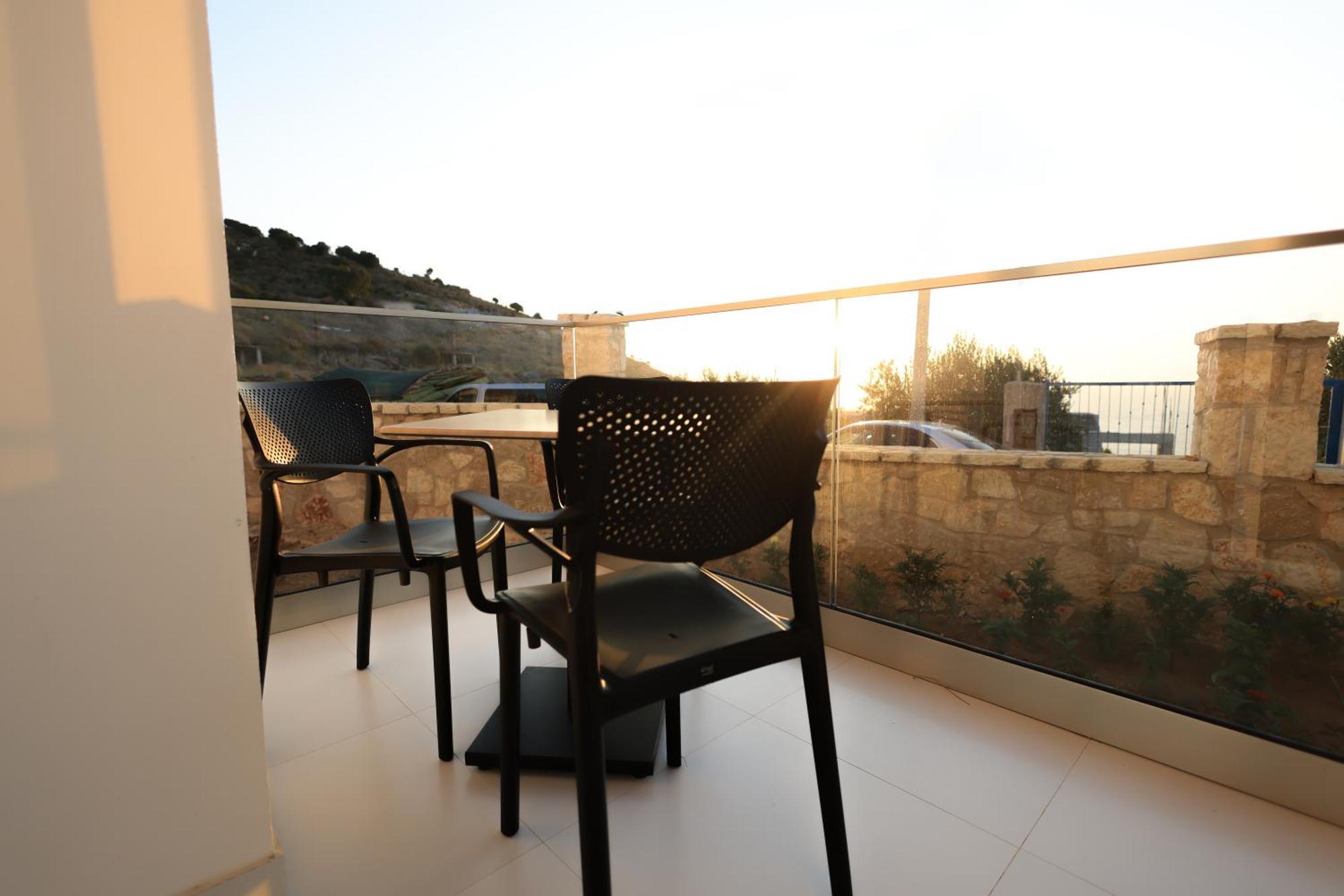 Sea & Lake View Villa Ksamil Luaran gambar