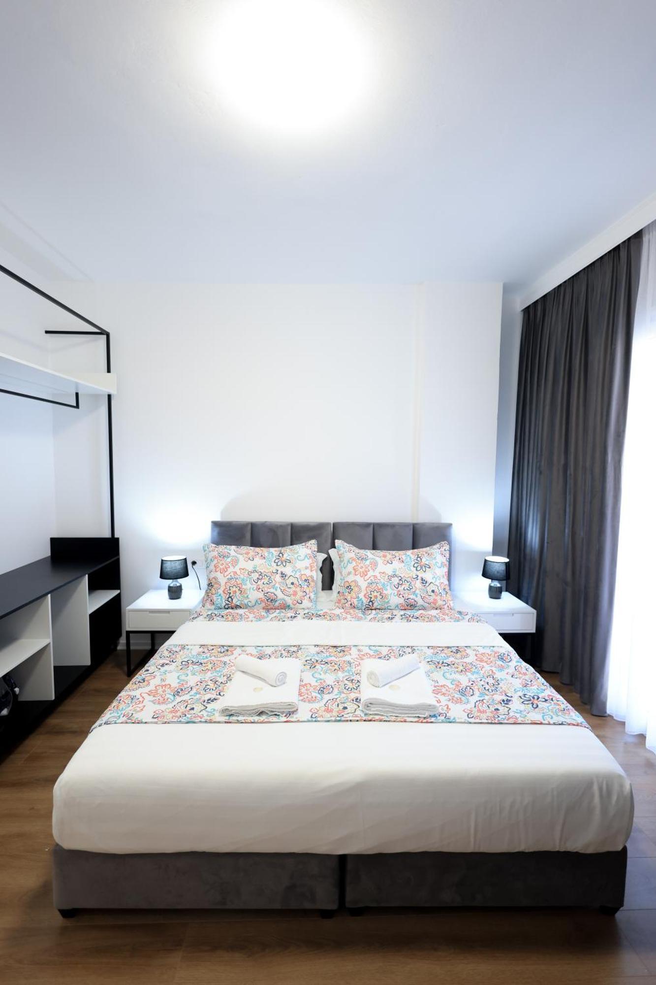 Sea & Lake View Villa Ksamil Luaran gambar